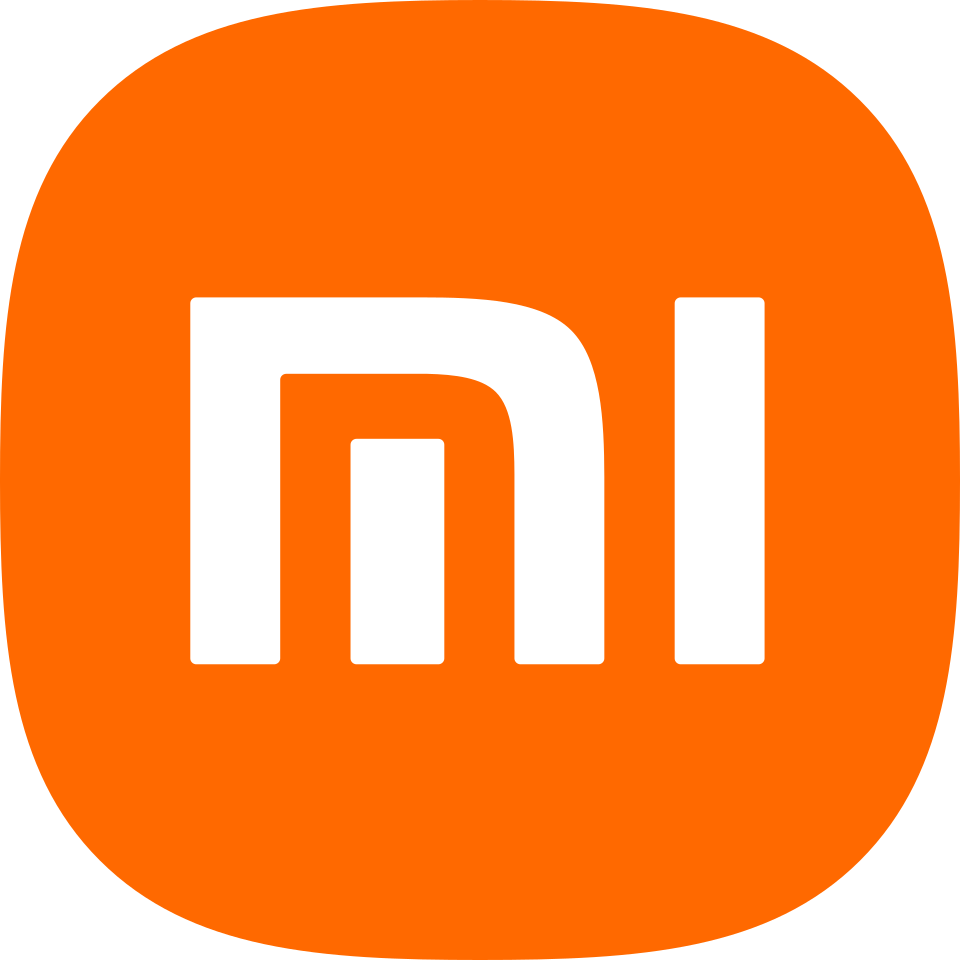 Xiaomi MI Logo